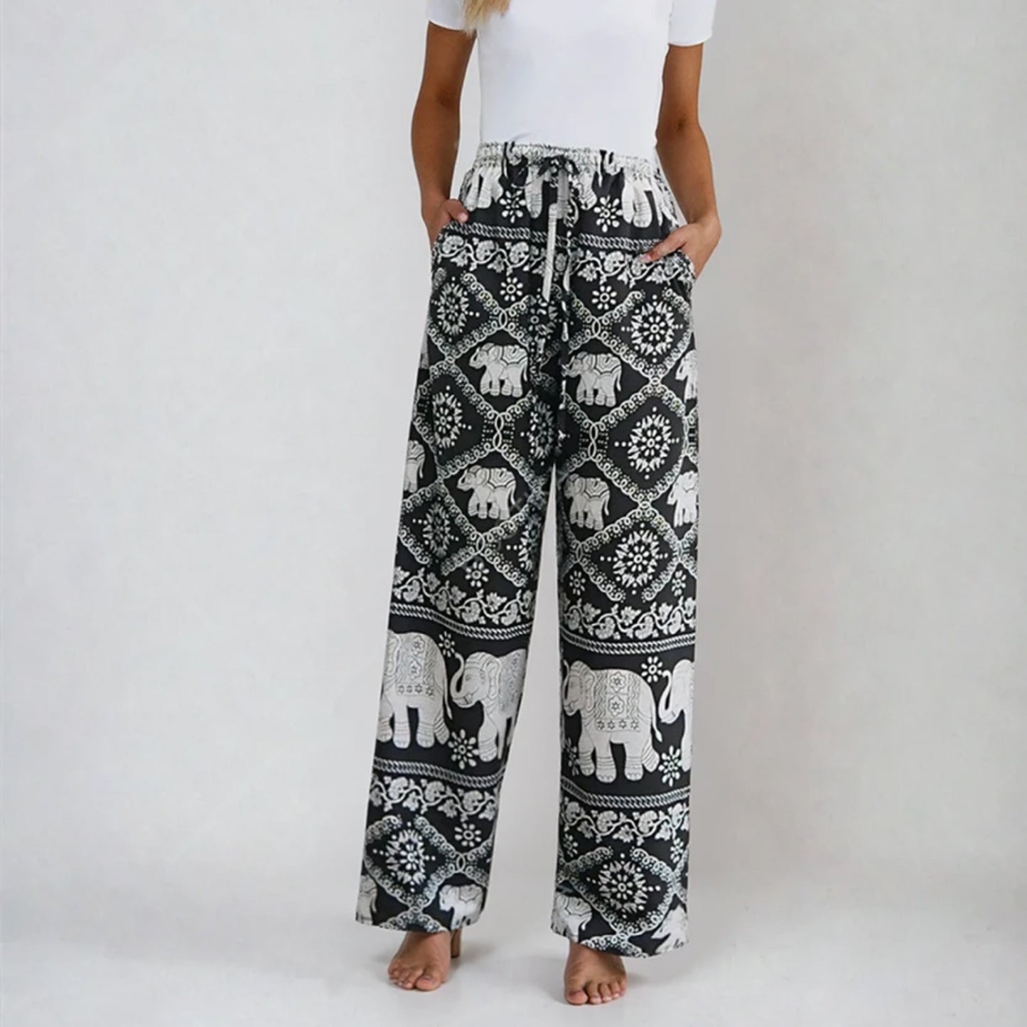 Elephant Pants Humbug