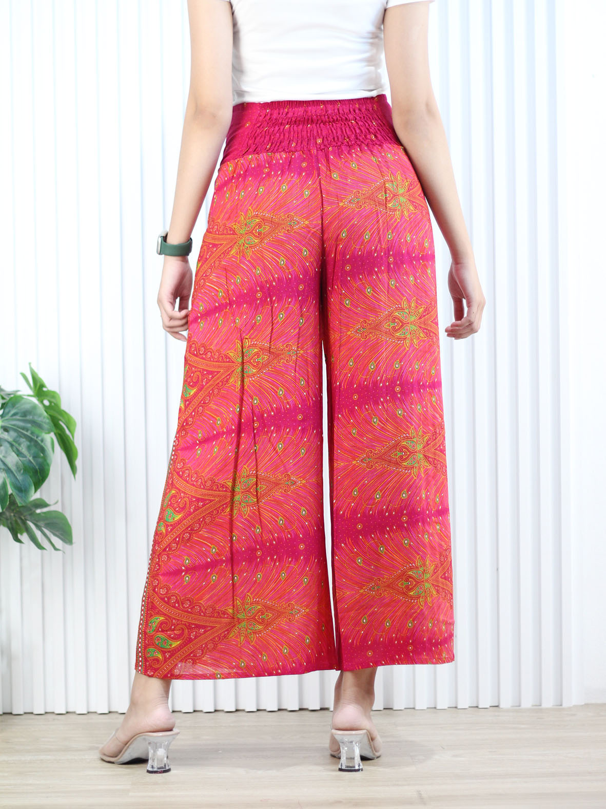 Gaucho Pants Festival