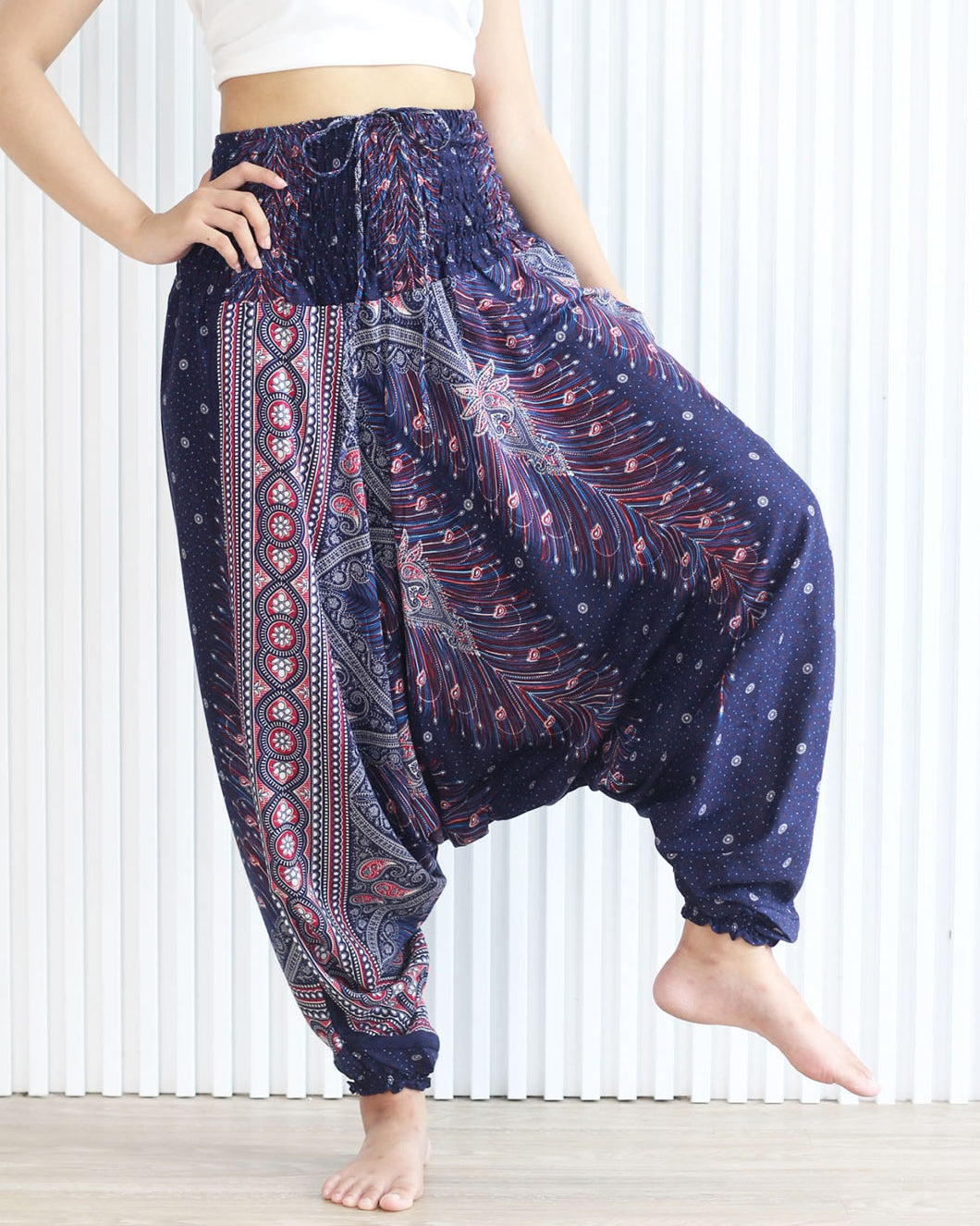 Aladdin Pants Chonburi