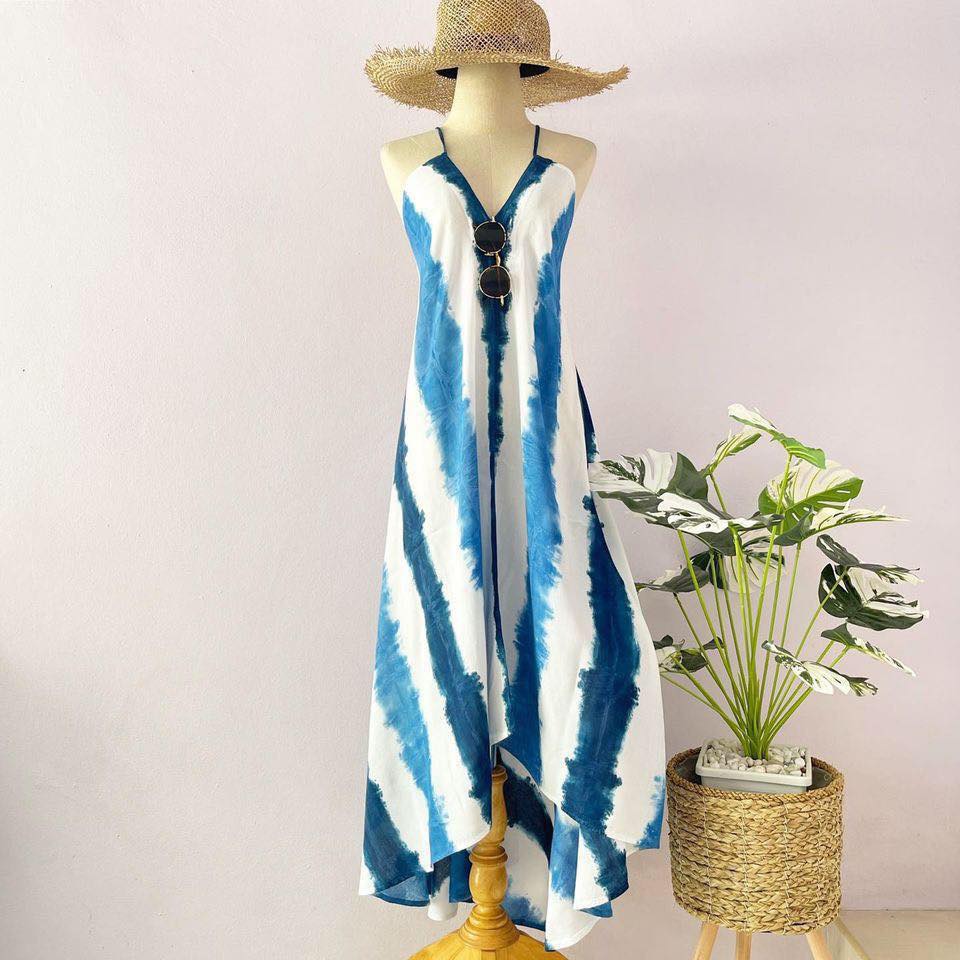 Flamingo Dress Saransiri