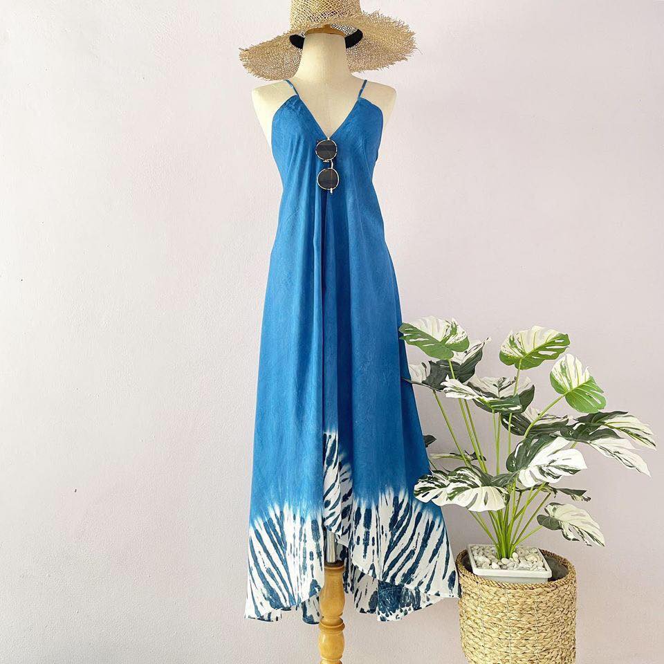 Flamingo Dress Rayong