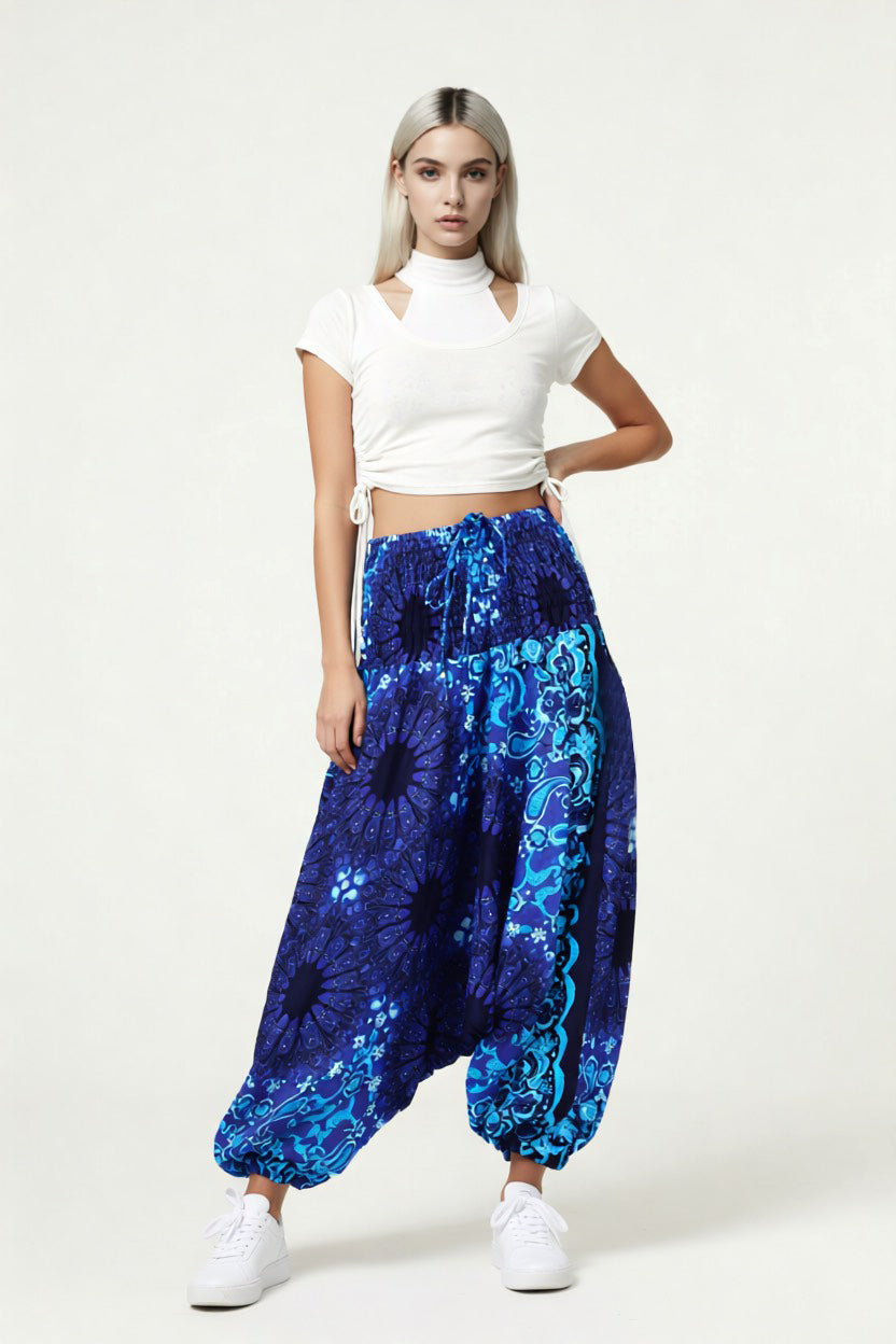 Aladdin Pants Sputnik