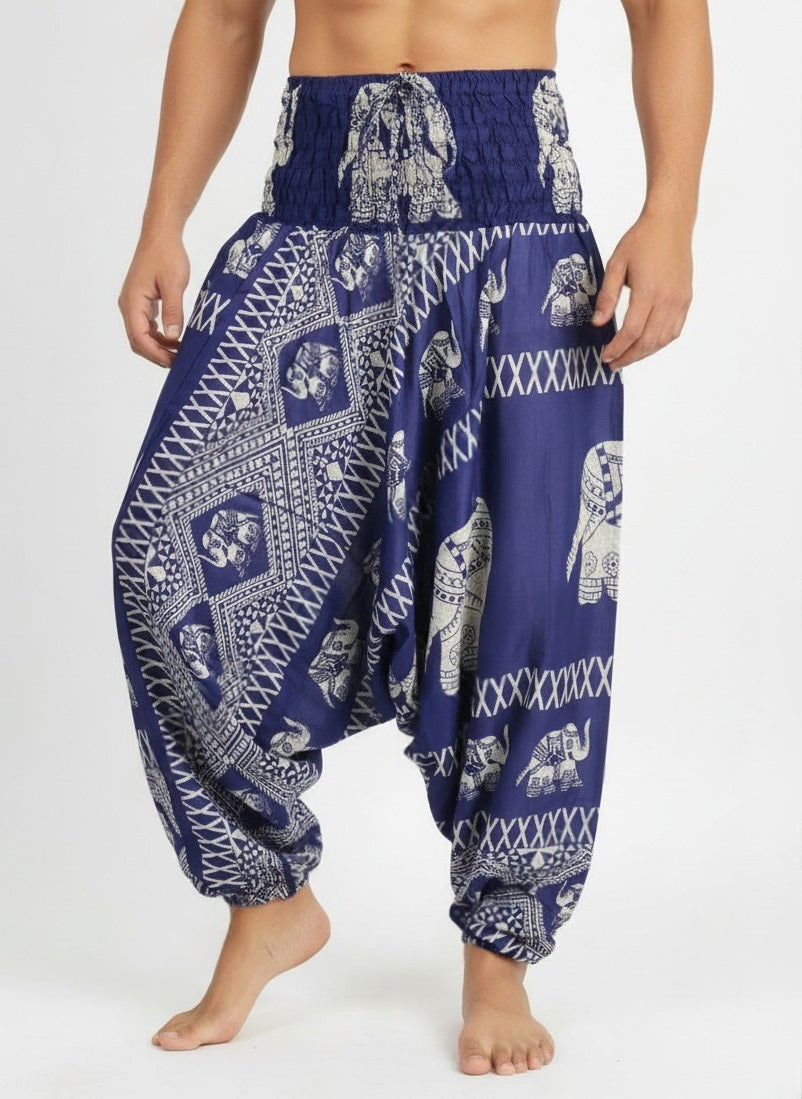 Aladdin Man Pants Chang