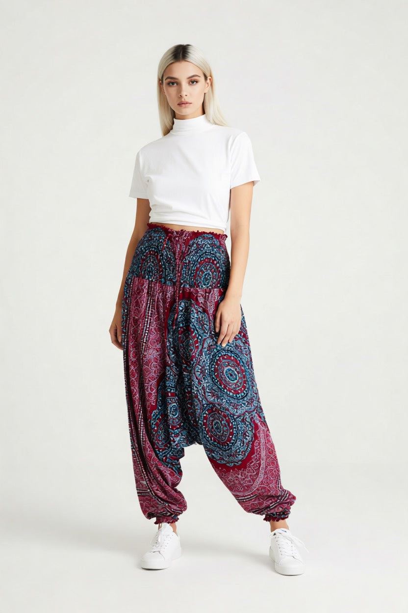 Aladdin Pants Krane