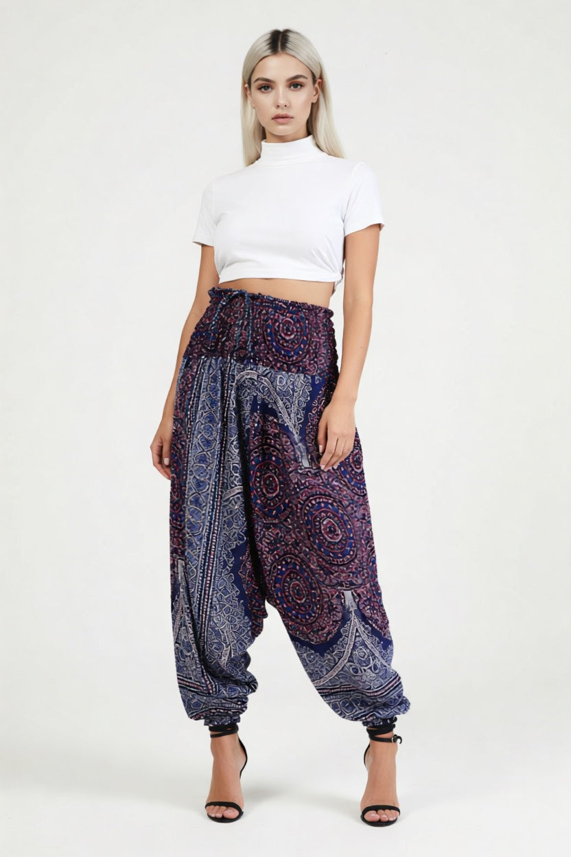 Aladdin Pants Krane