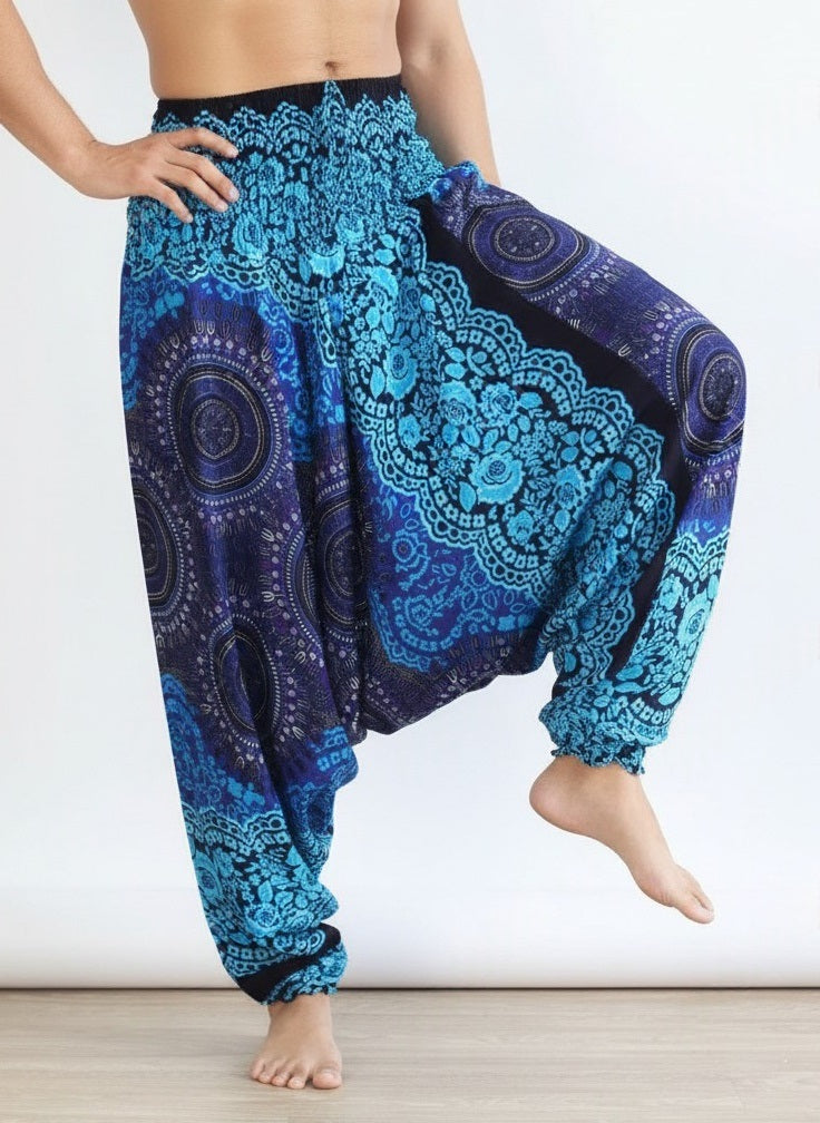 Aladdin Man Pants Chantille