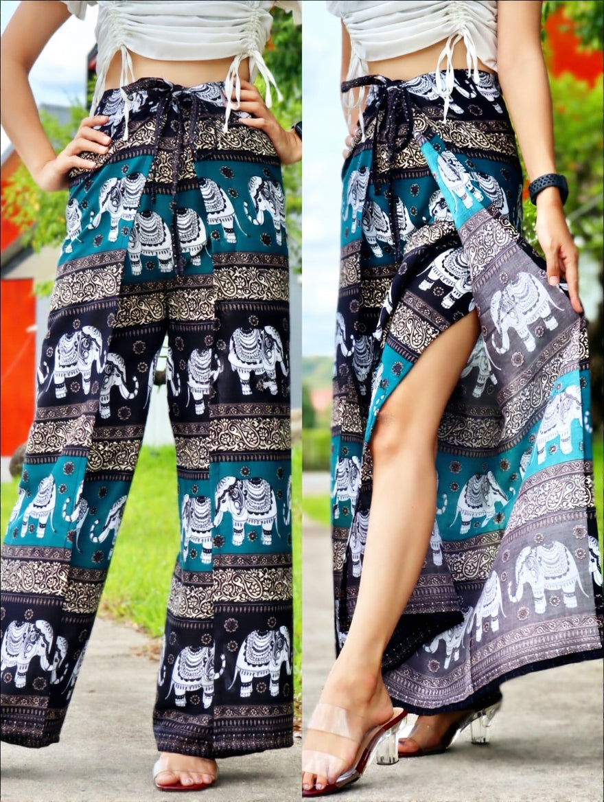 Palazzo Pants Nellie