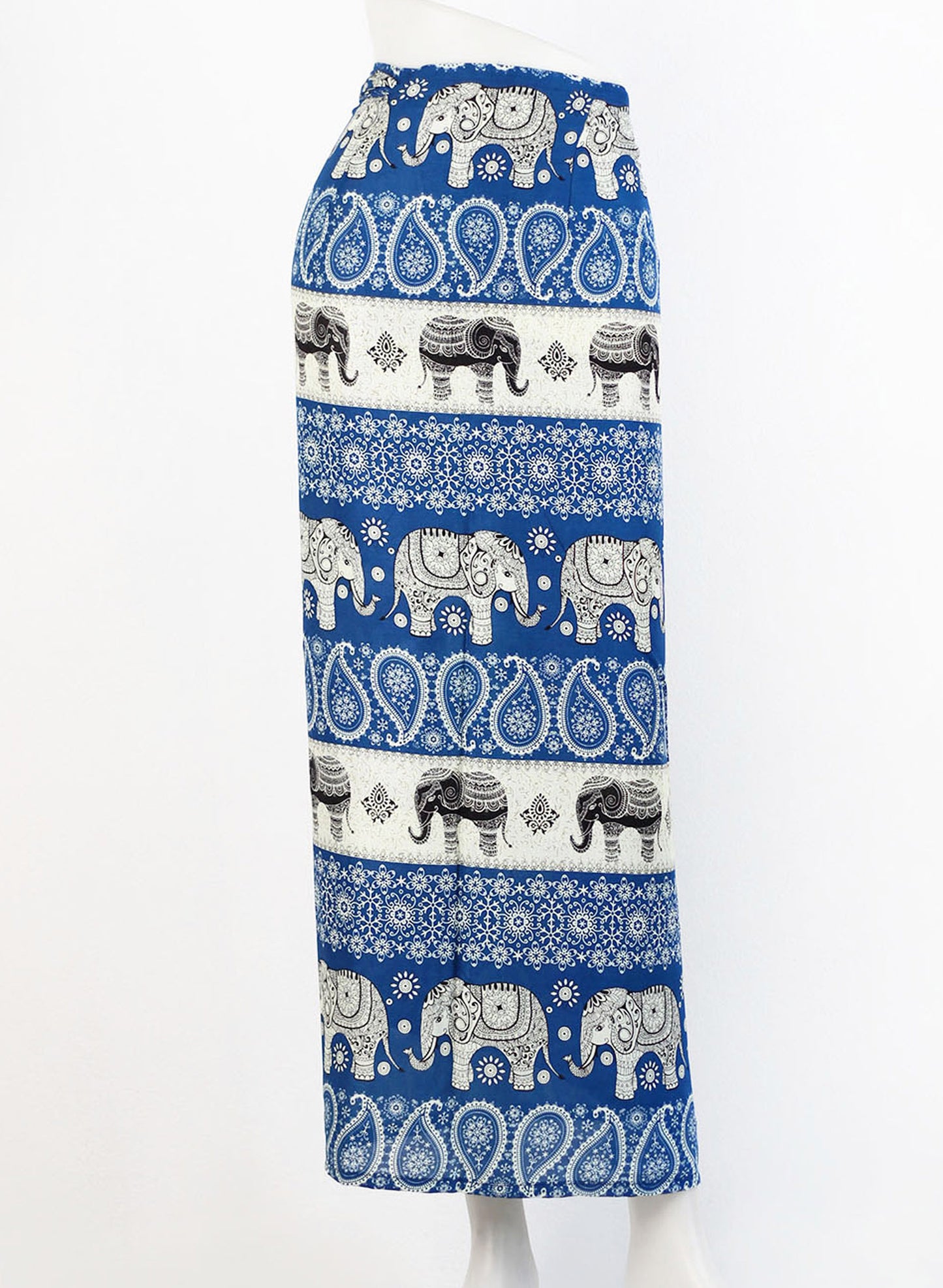Sarong Elephant