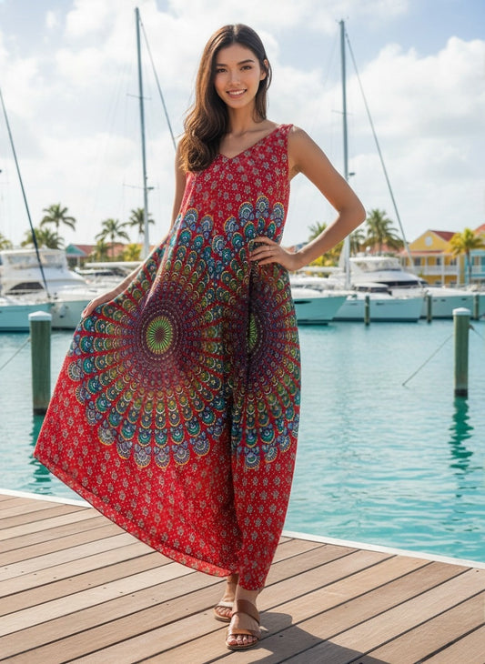 Beach Onsie Starburst