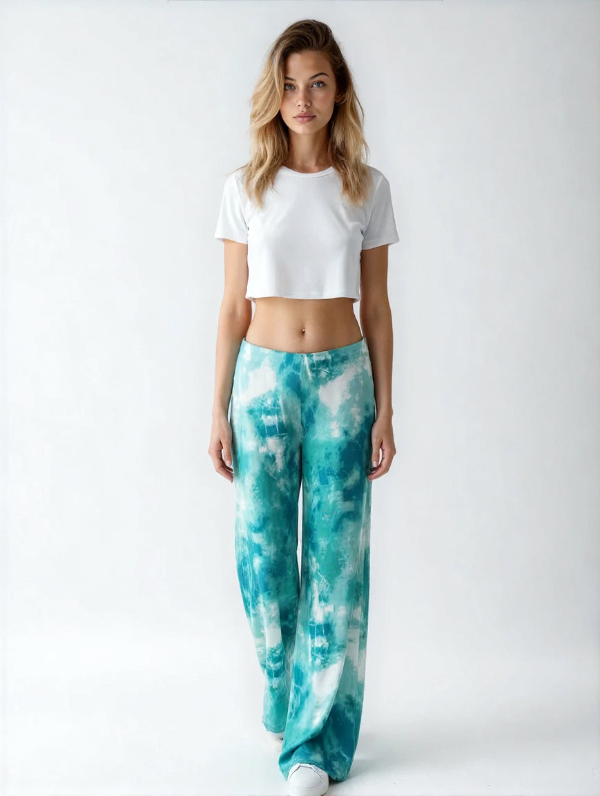 Summer Pants Lilly
