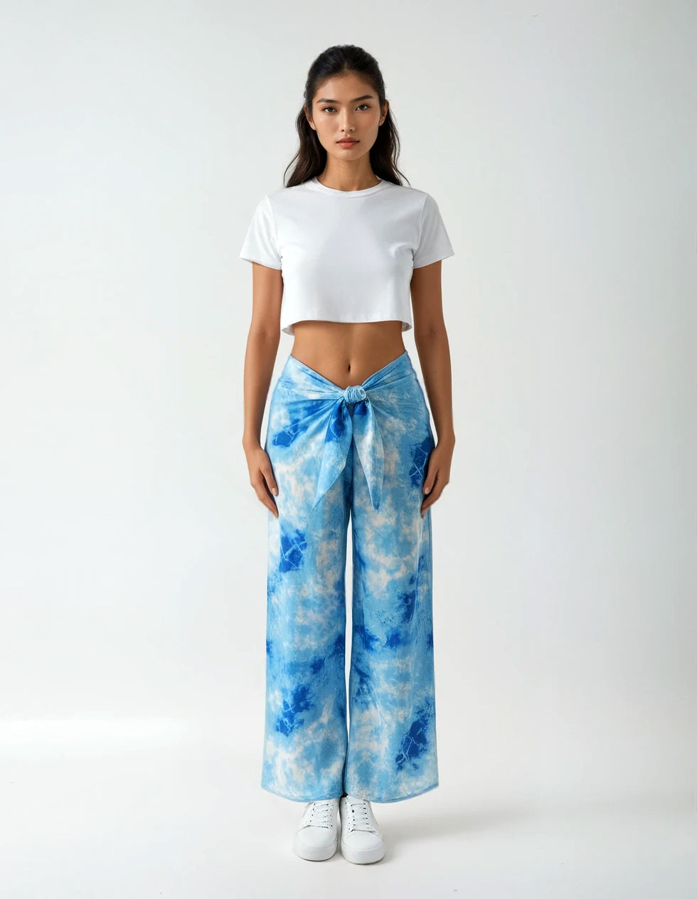Summer Pants Lilly
