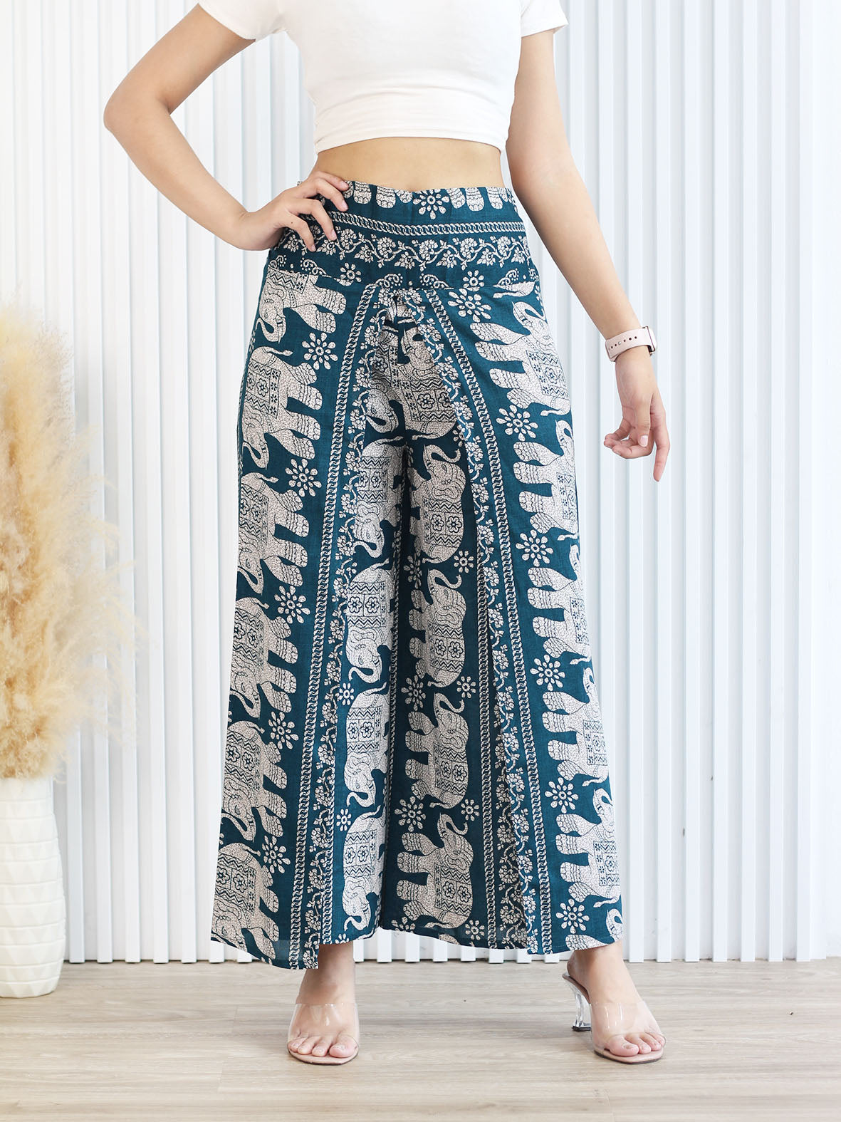 Gaucho Pants Siam