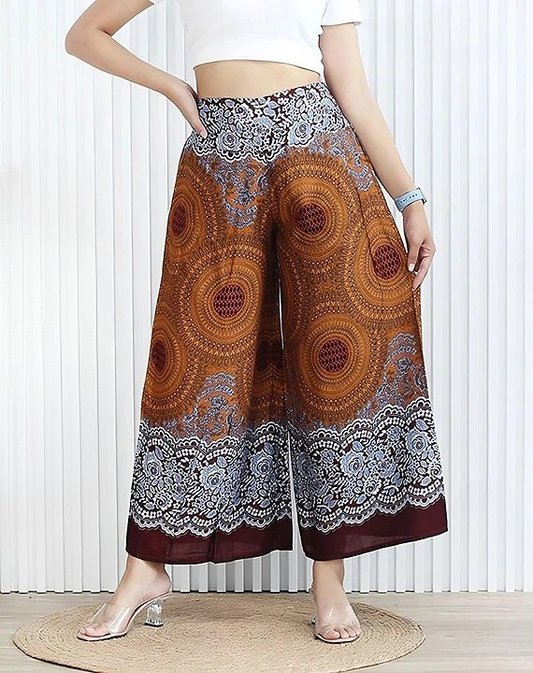 Culottes Faraday