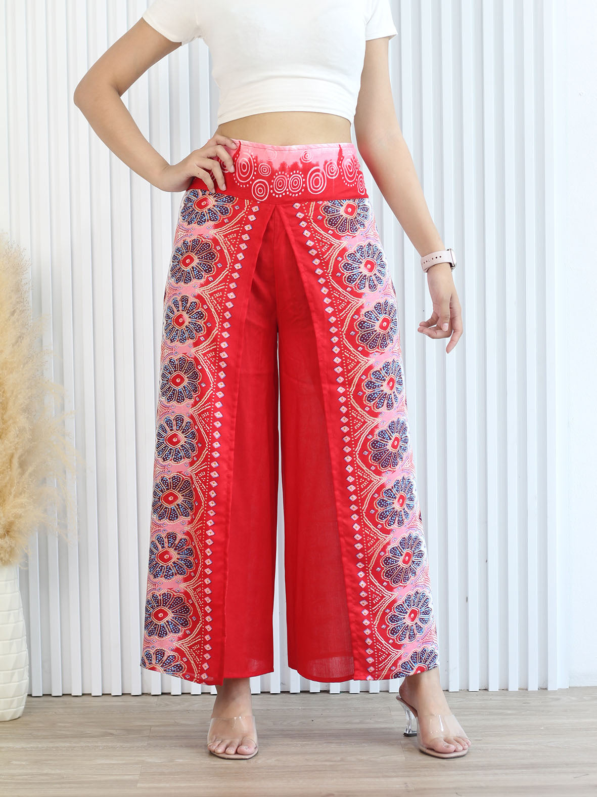 Gaucho Pants Gypsy