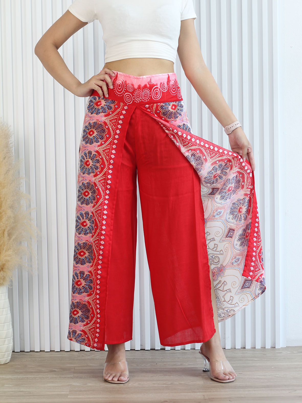 Gaucho Pants Gypsy