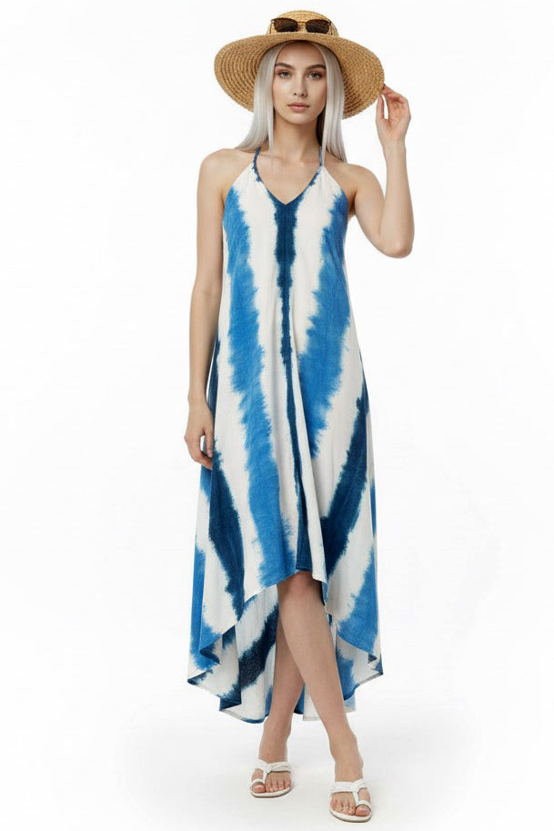 Flamingo Dress Saransiri