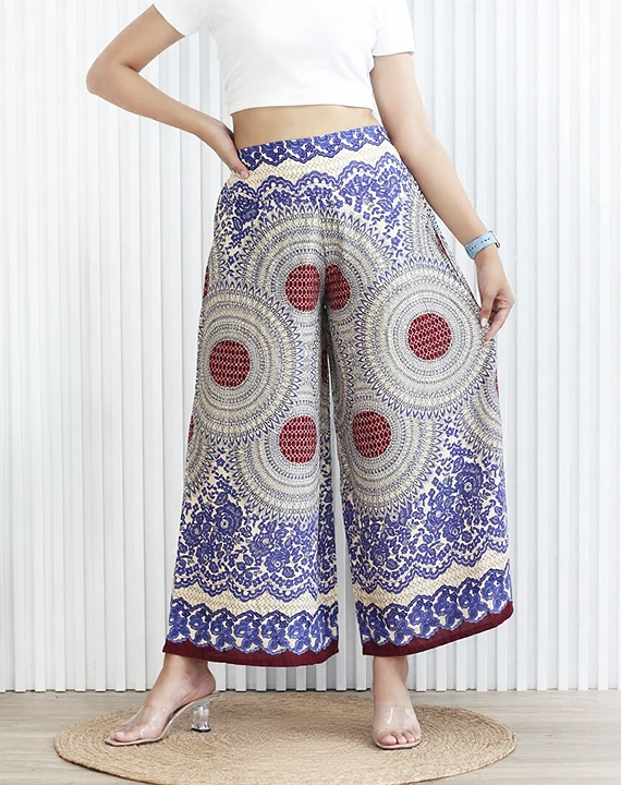 Culottes Circles
