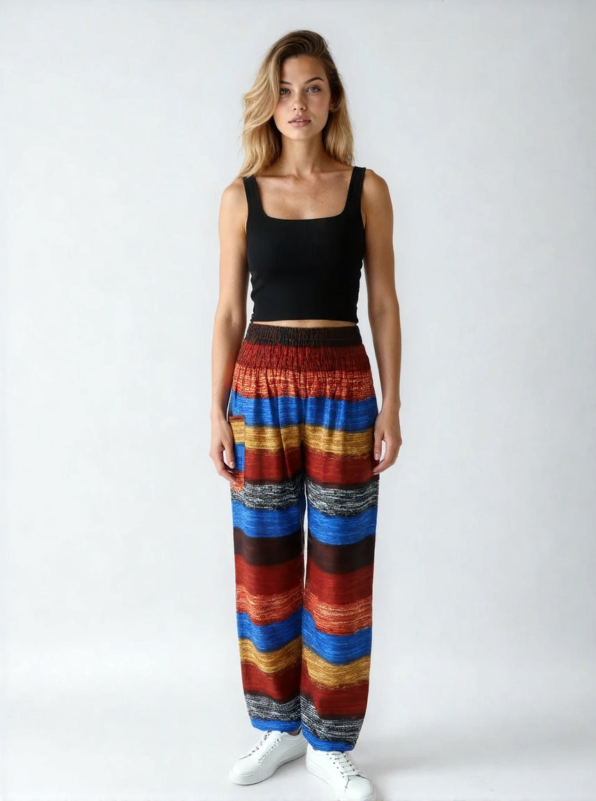 Harem Pants Bohemian