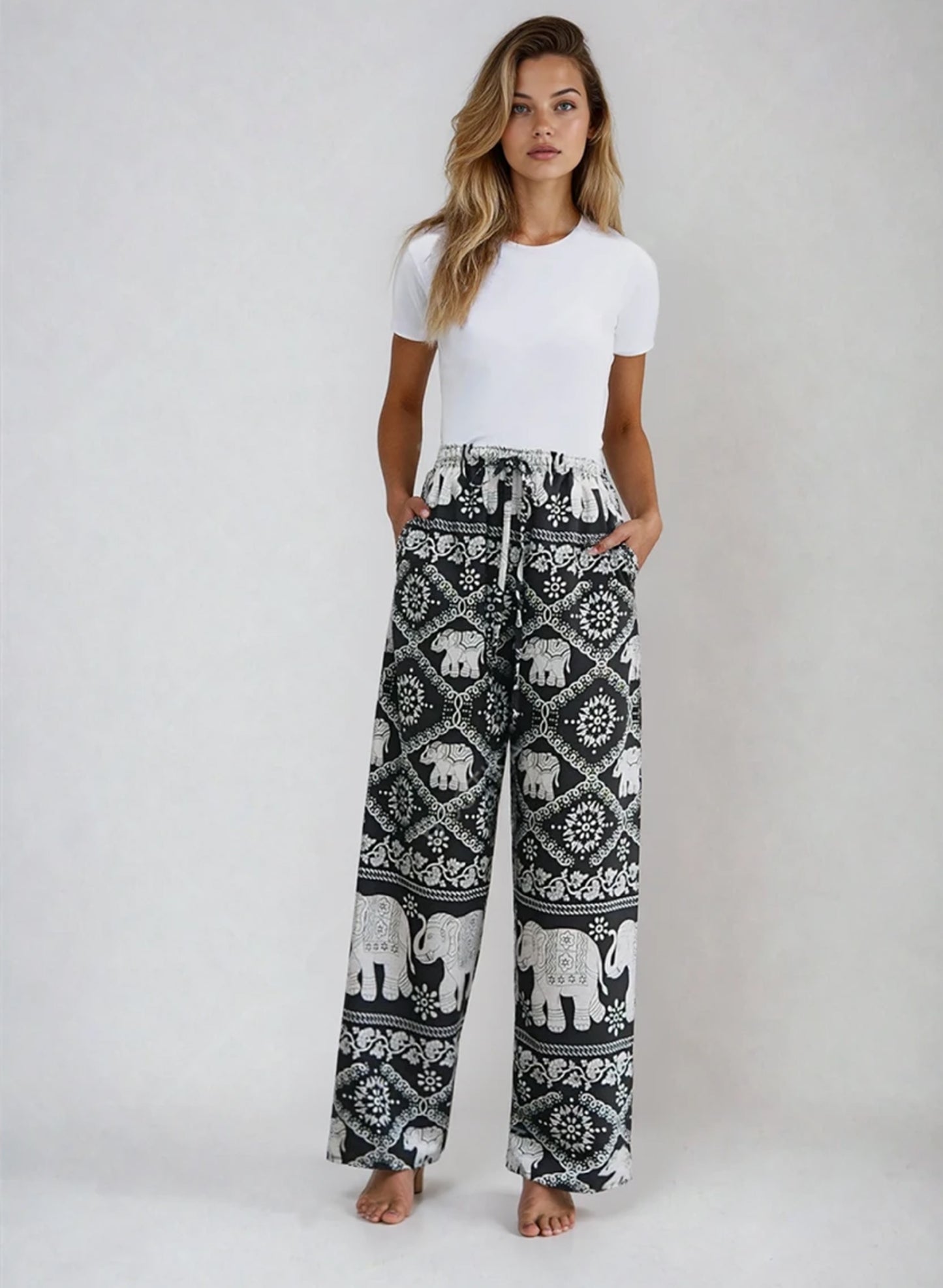 Elephant Pants Humbug