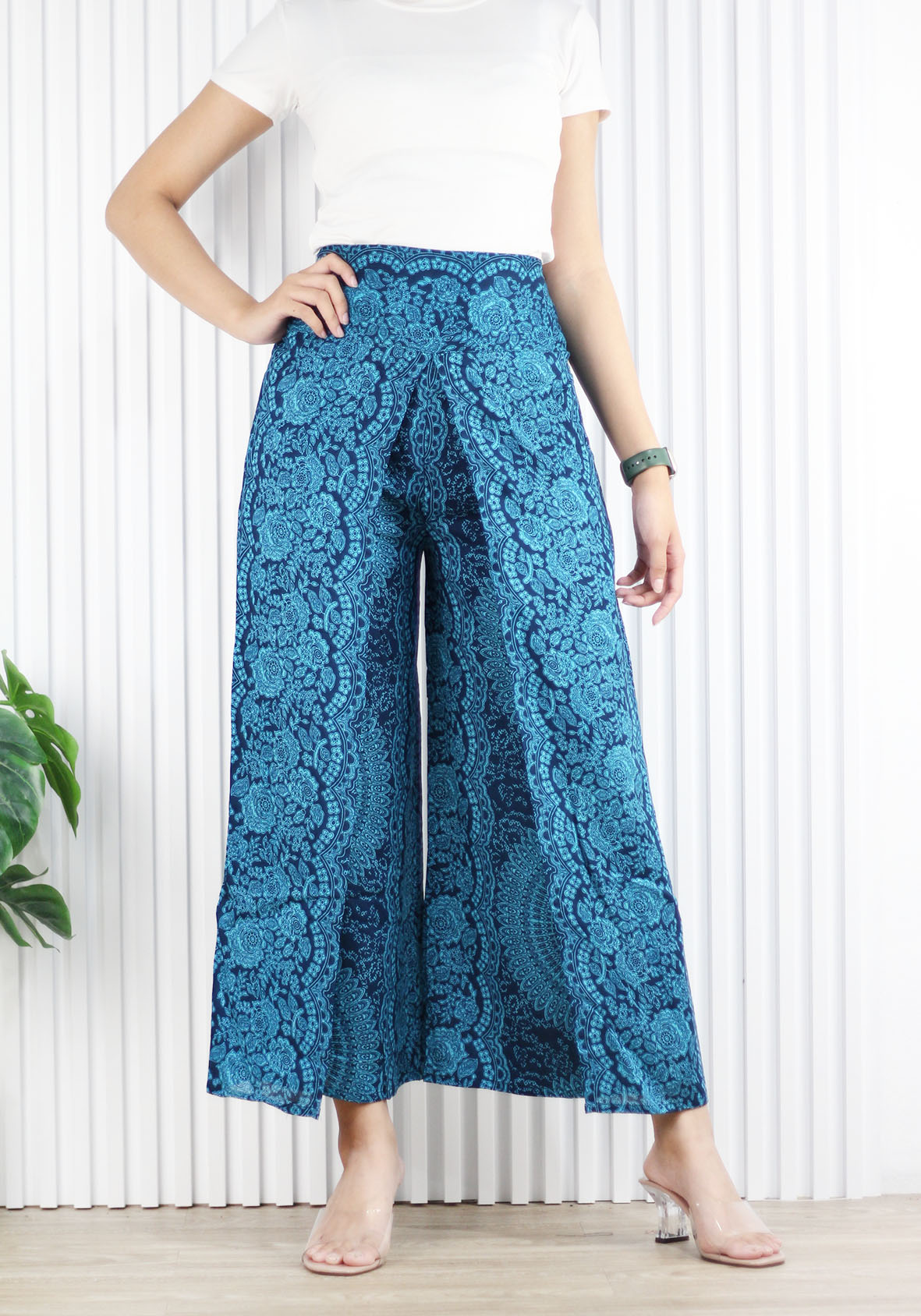 Gaucho Pants Cobra