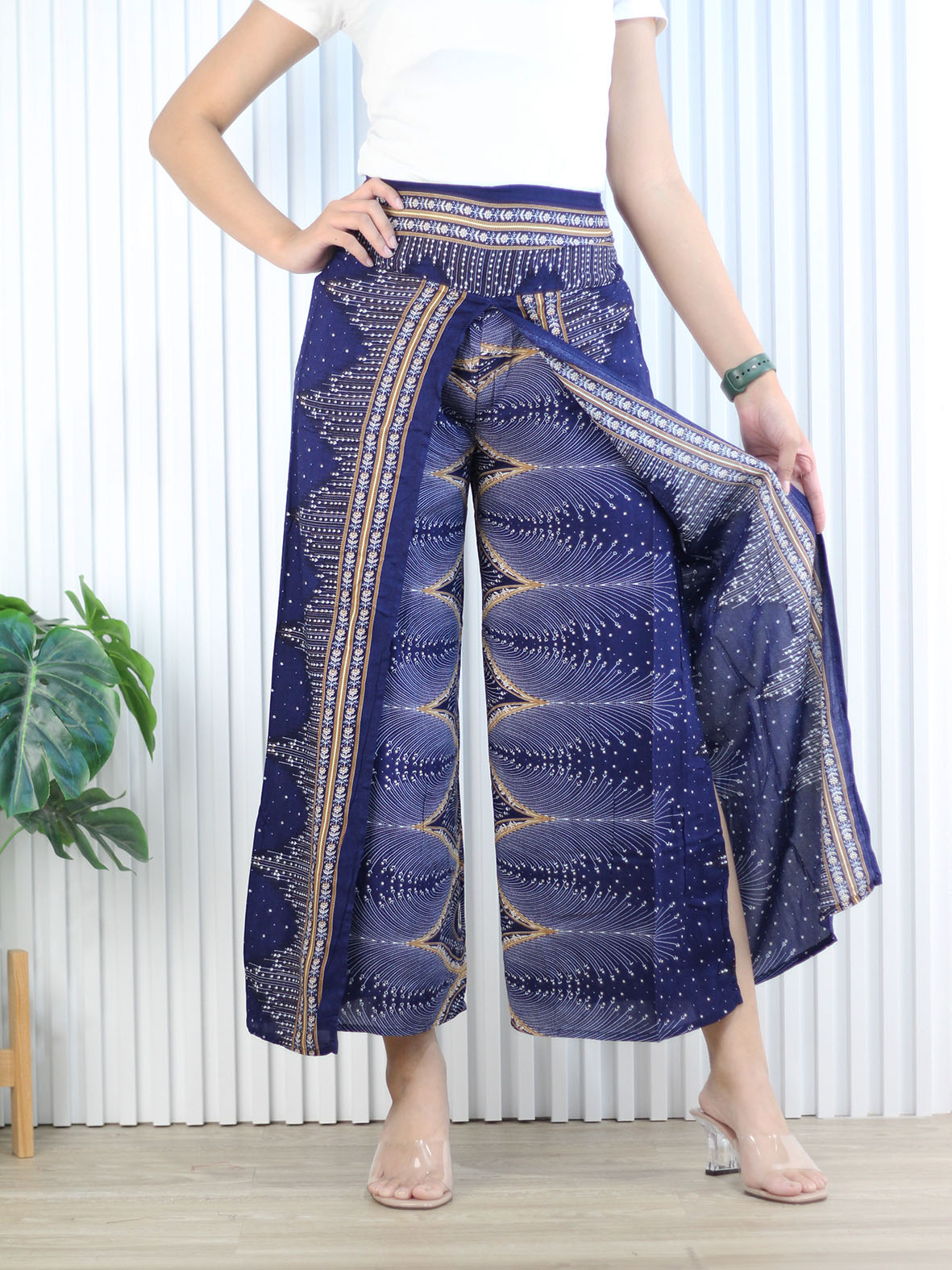 Gaucho Pants Festival