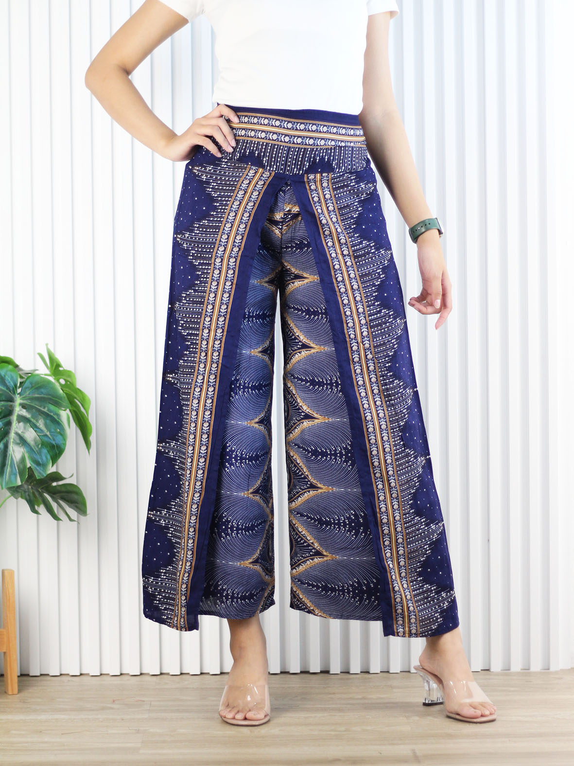 Gaucho Pants Festival