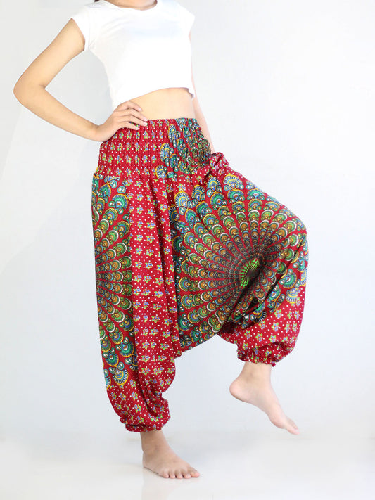 Aladdin Pants Tak