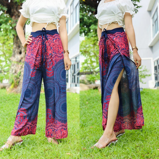 Palazzo Pants Siam