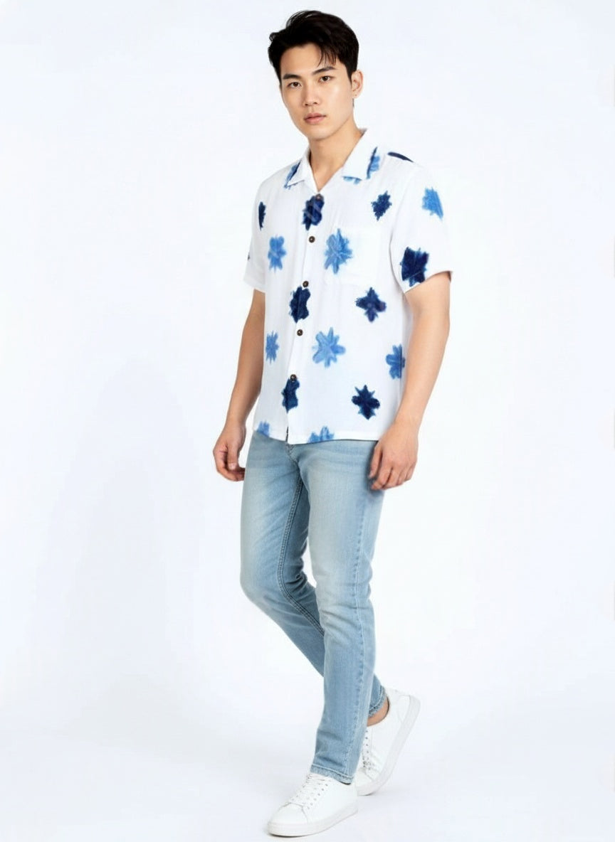 Hawaiian Shirt Rummy