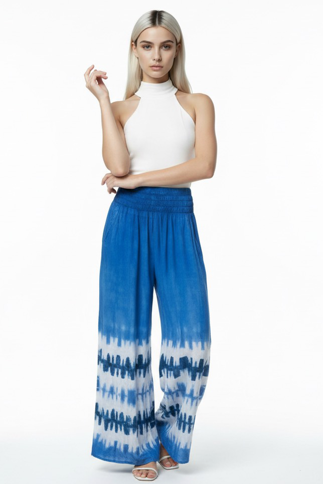 Boho Pants Chakra