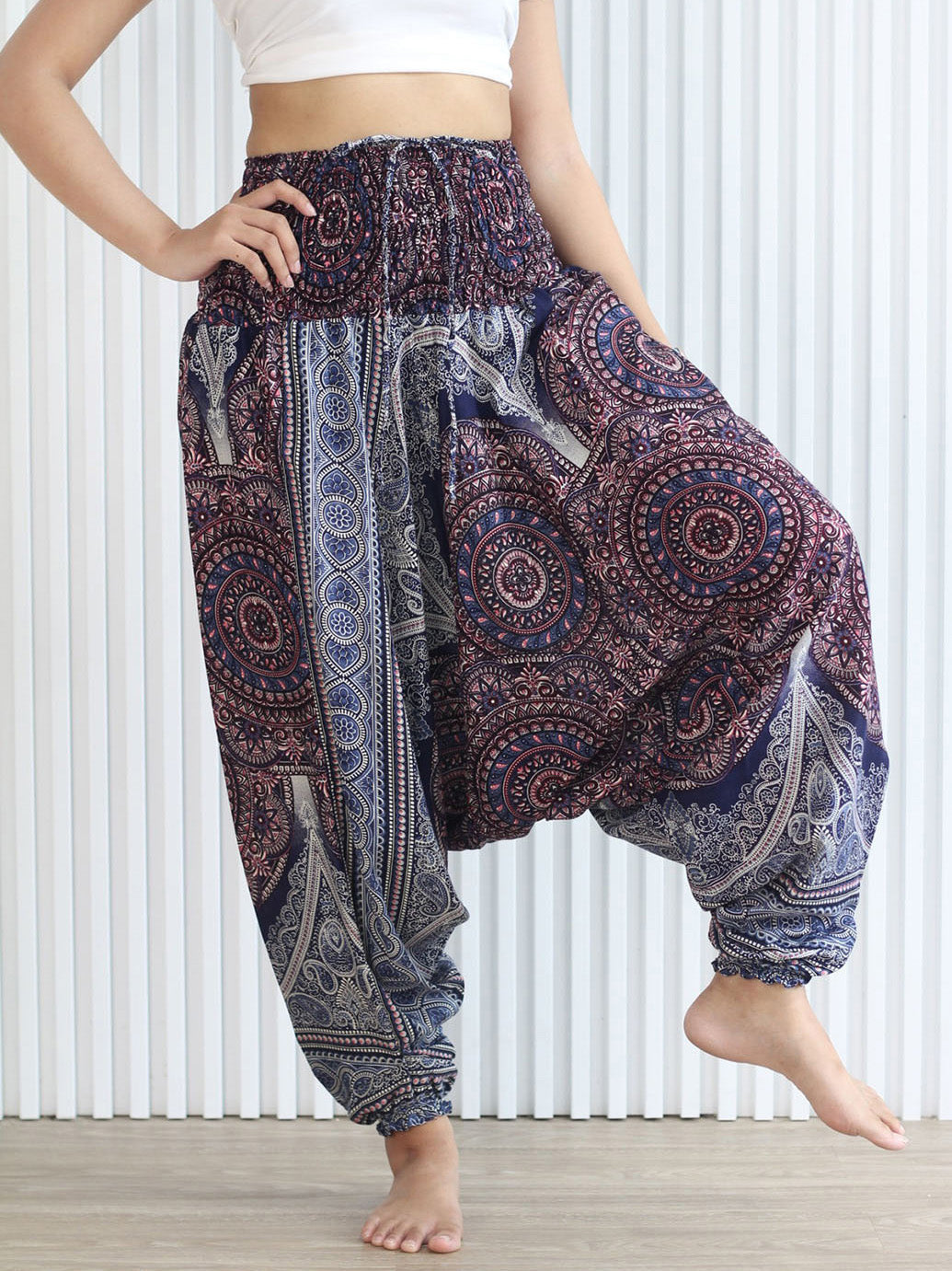 Aladdin Pants Krane