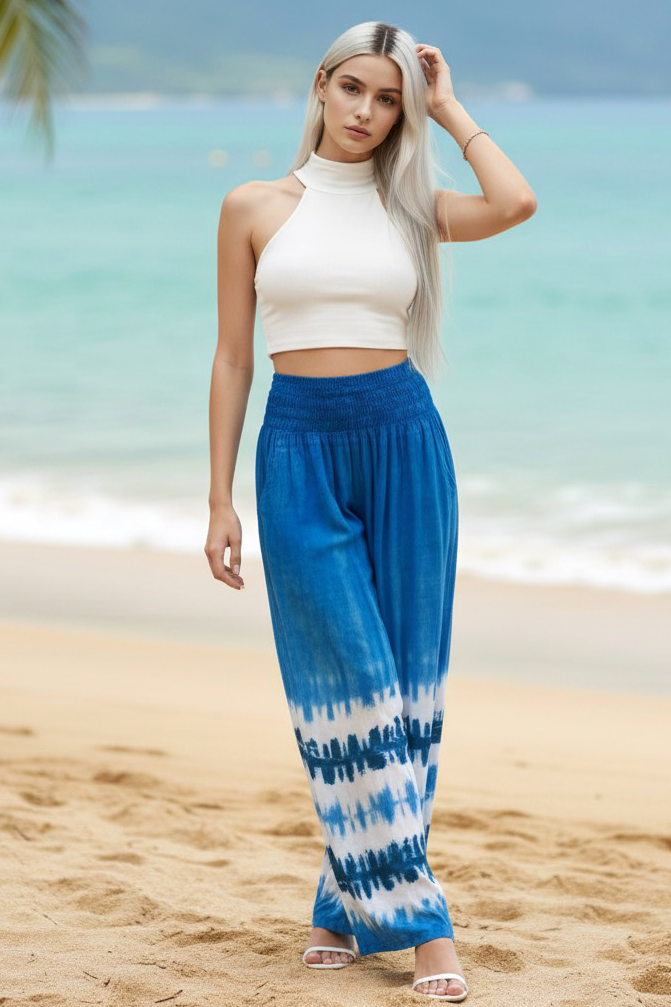 Boho Pants Chakra