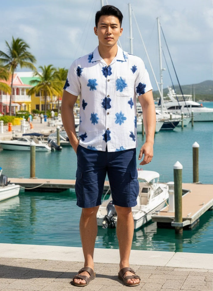 Hawaiian Shirt Rummy