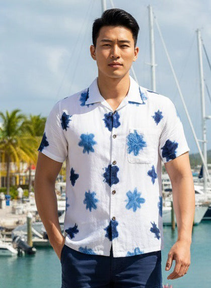 Hawaiian Shirt Rummy