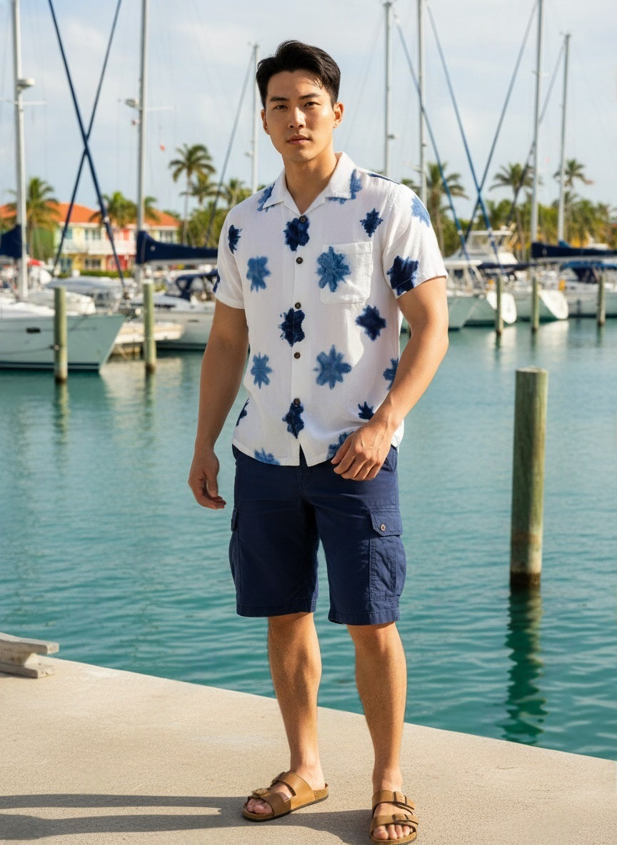 Hawaiian Shirt Rummy