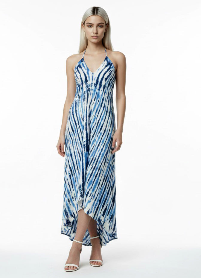 Flamingo Dress Cambrian