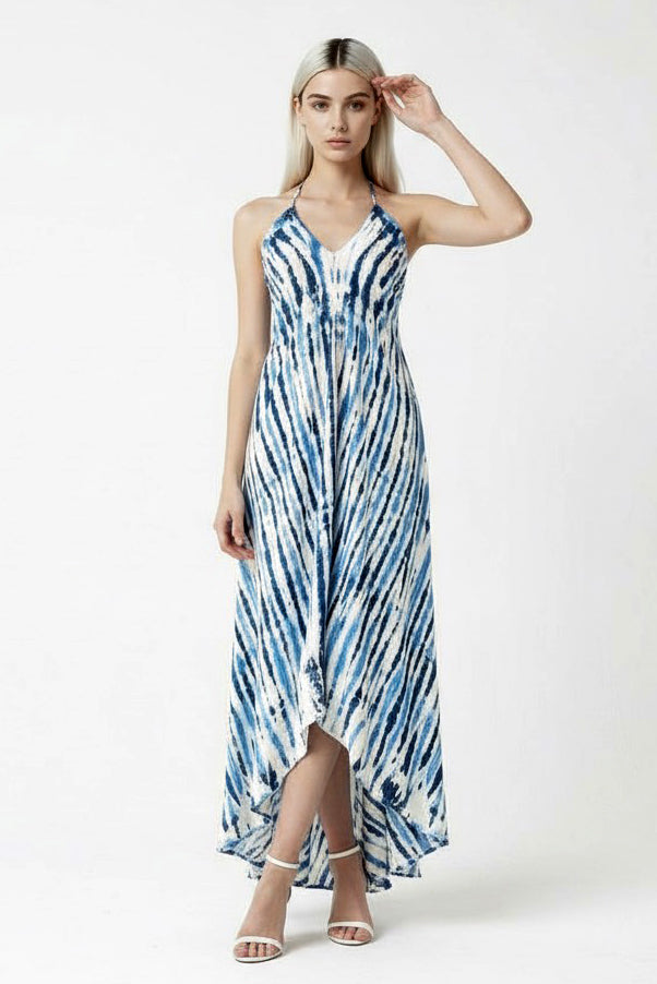 Flamingo Dress Cambrian