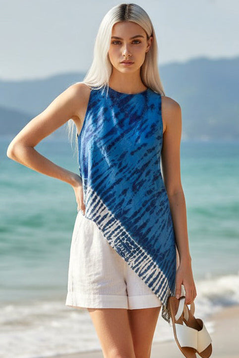 Thai Poncho Jurrasic