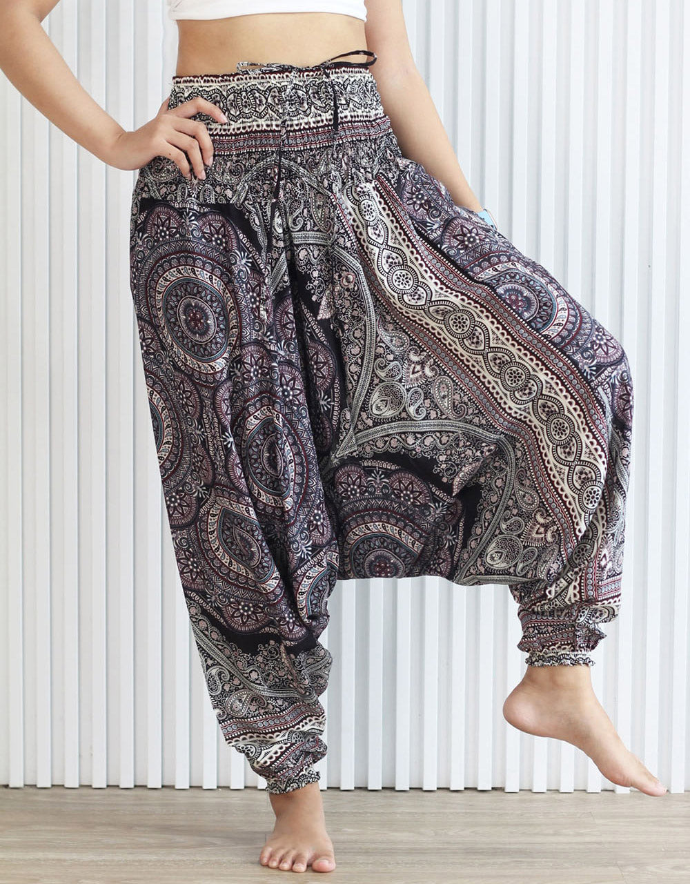 Aladdin Pants Krane