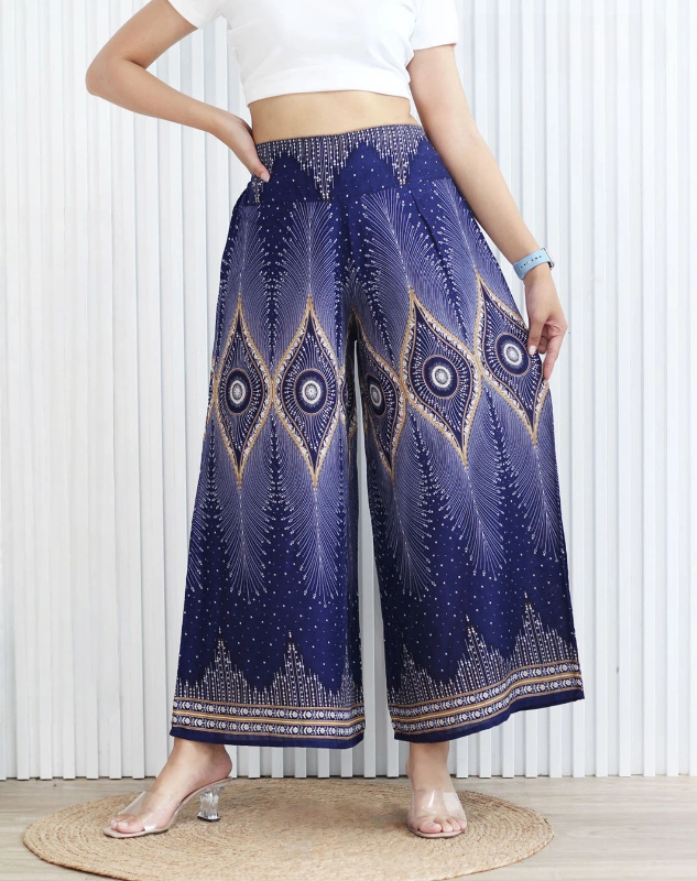 Culottes Diamond