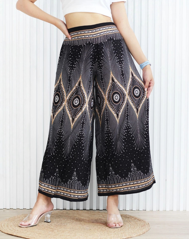 Culottes Diamond