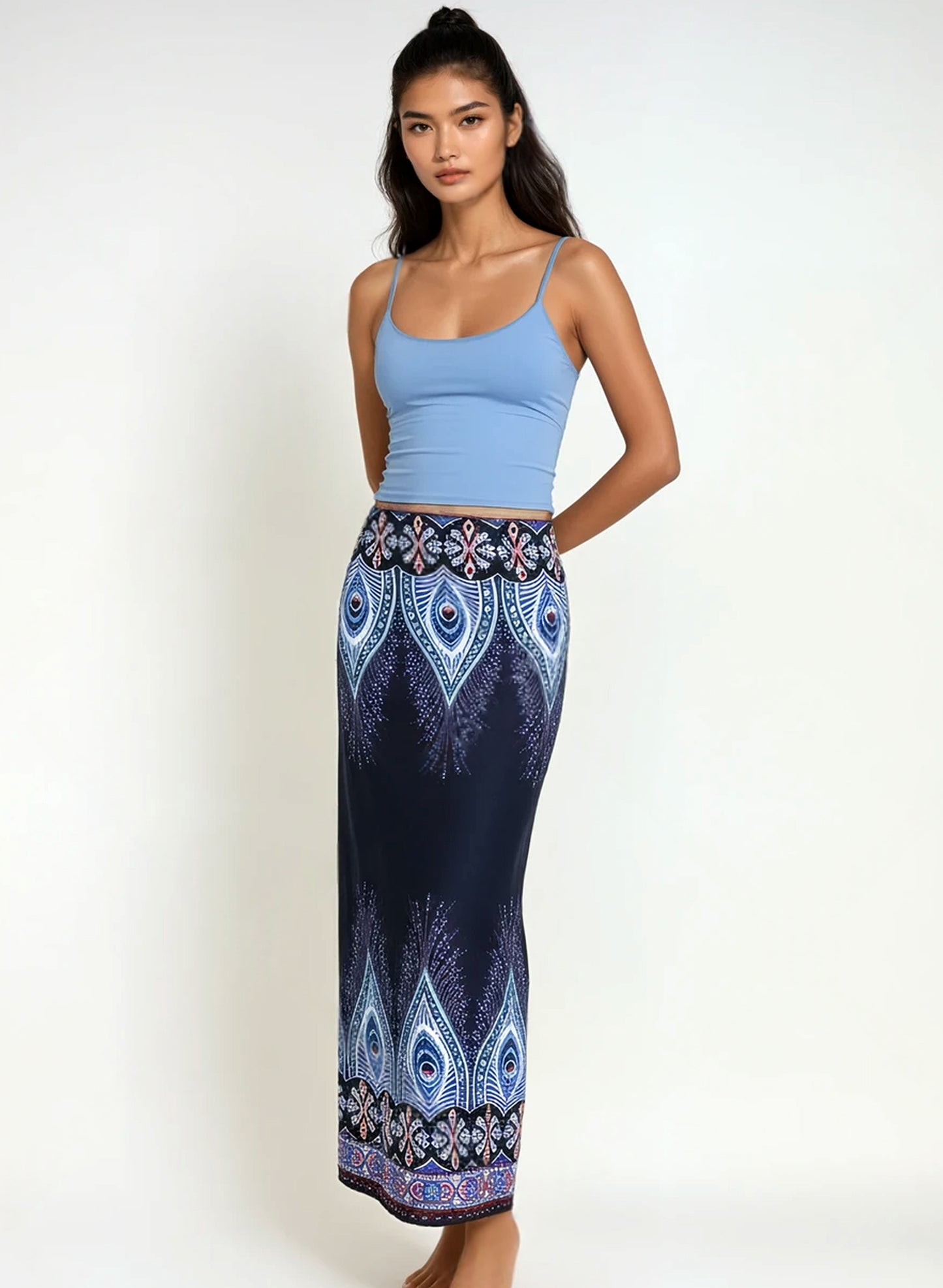 Sarong Diamond