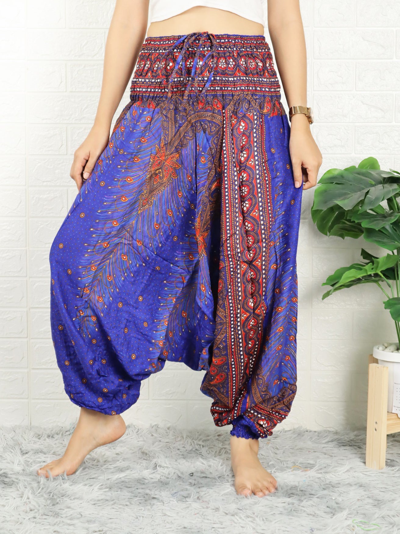 Aladdin Pants Chonburi