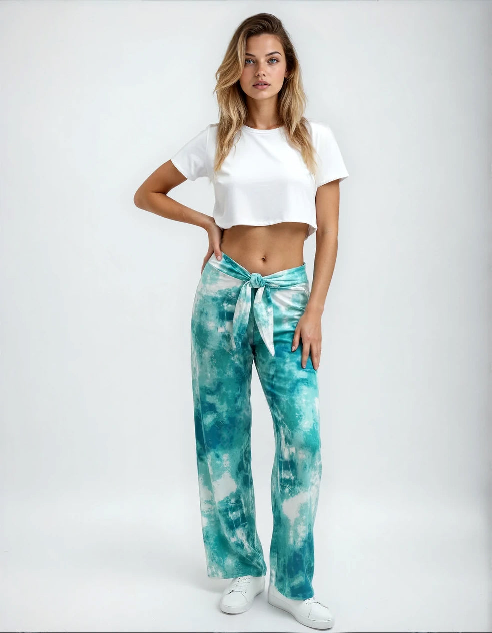 Summer Pants Lilly