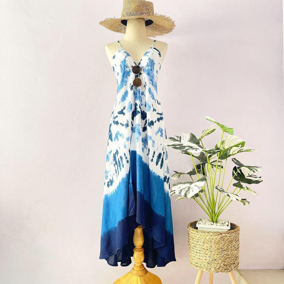 Flamingo Dress Kalidoscope