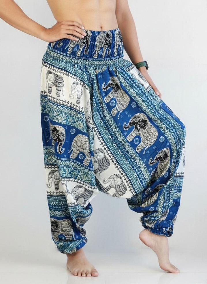 Aladdin Man Pants Tusk