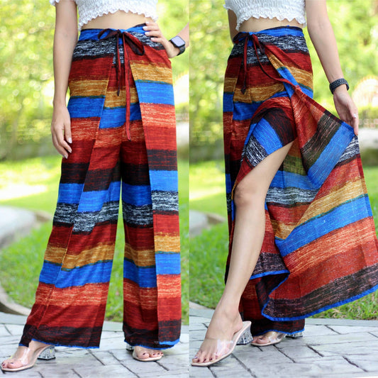 Palazzo Pants Isaan